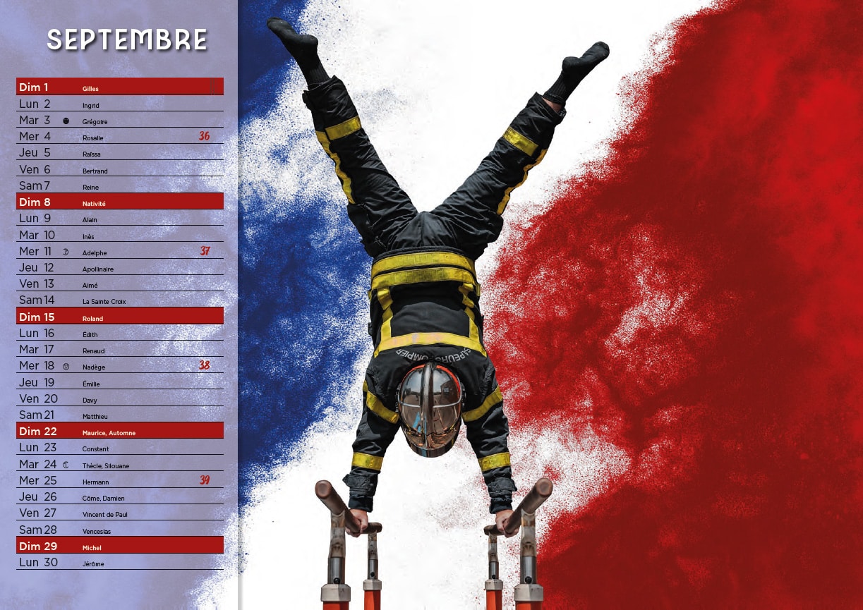 Calendrier Jeux Olympiques - Belfort 2024