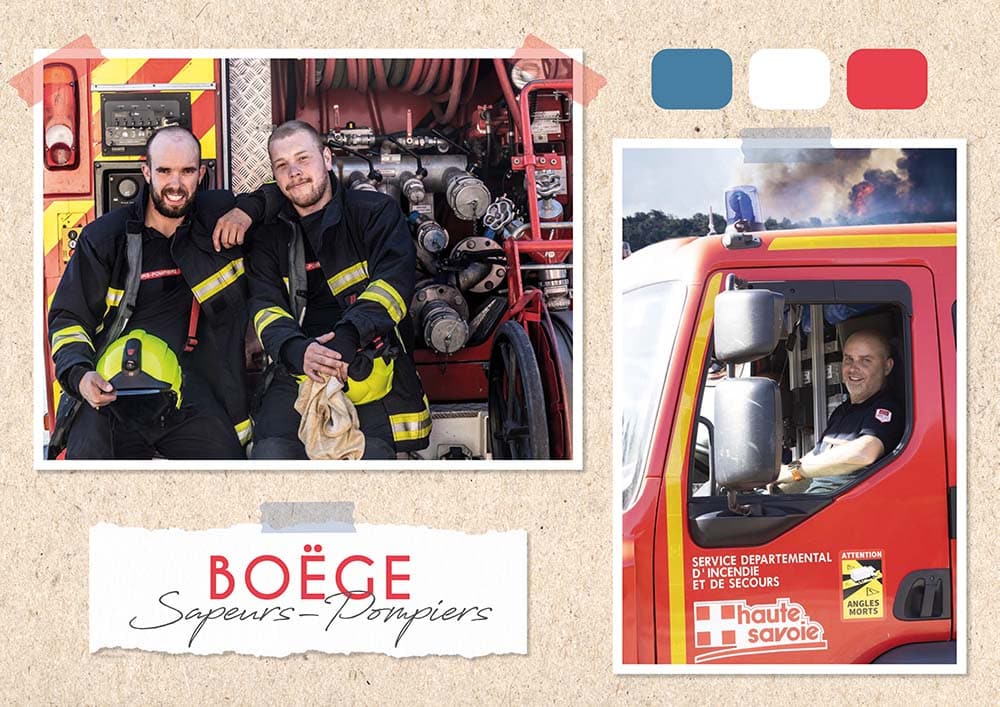 calendrier grille cases