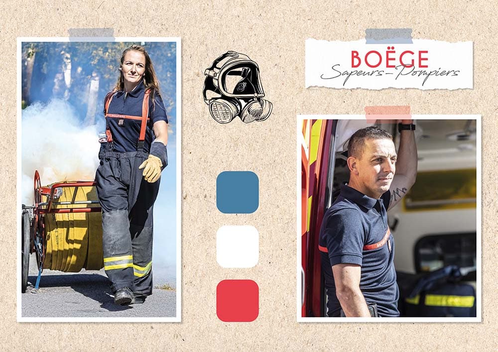 calendrier grille cases